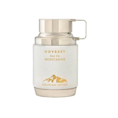 Armaf Odyssey Eau De Montagne EDP 100ml