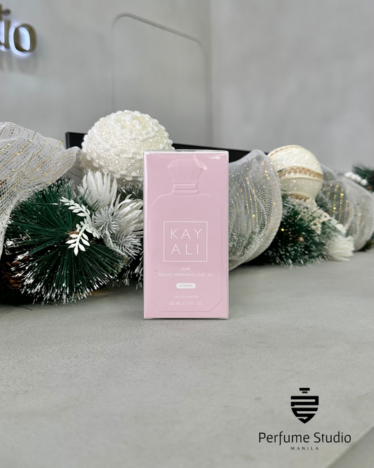 Kayali Yum Boujee Marshmallow l 81 EDP 50ml