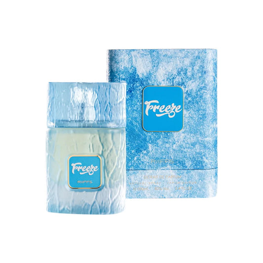 RIIFS Freeze XDP 90ml