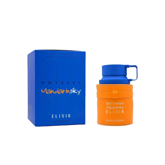 Armaf Odyssey Mandarin Sky Elixir 100ml