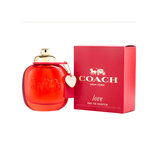 Coach Love EDP 90ml