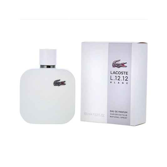 Lacoste Blanc L.12.12. Blanc EDP 100ml