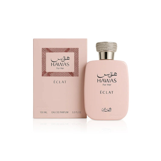 Rasasi Hawas Eclat EDP 100ml