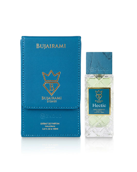 Bujairami Hectic XDP 100ml