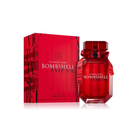 Victoria’s Secret Bombshell Intense EDP 100ml – PerfumeStudioMNL