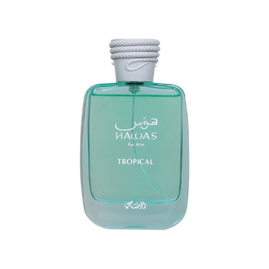 Rasasi Hawas Tropical EDP 100ml