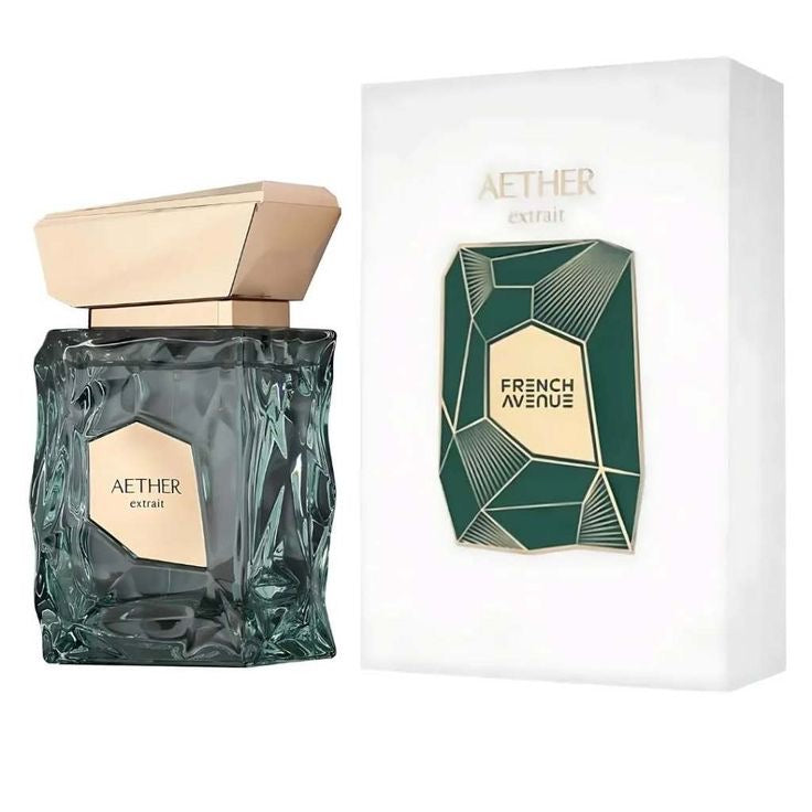 French Avenue Aether Extrait XDP 100ml – PerfumeStudioMNL