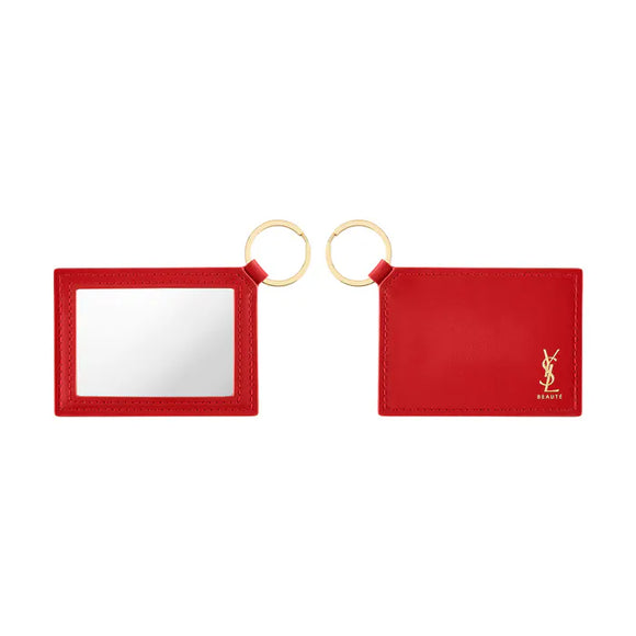 Saint laurent key ring sales