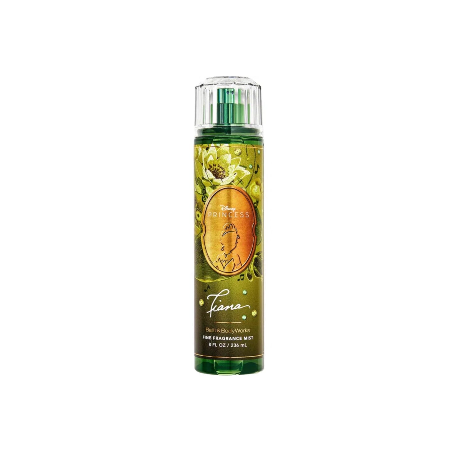 Bath & Body Works Tiana Mist 236ml