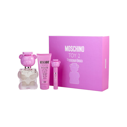 Moschino Toy 2 Bubblegum Set