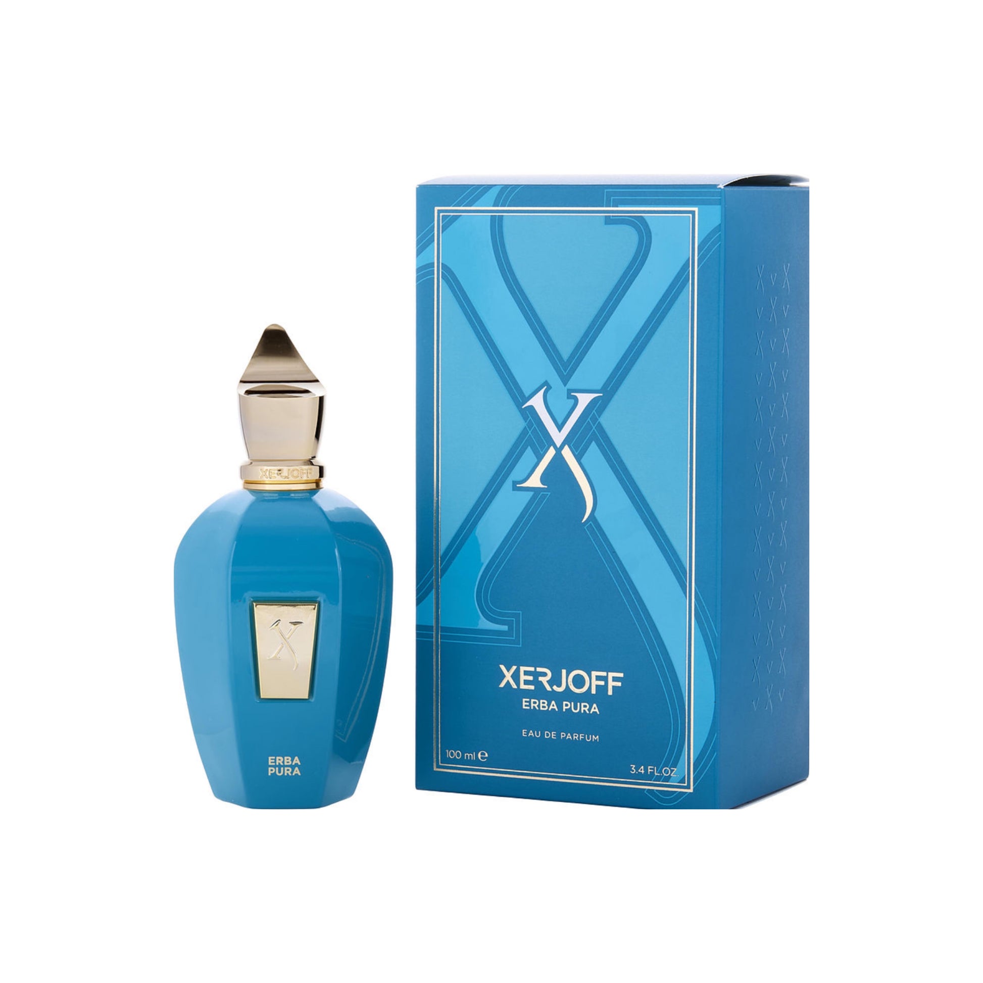 Xerjoff Erba Pura EDP 100ml - Main Image