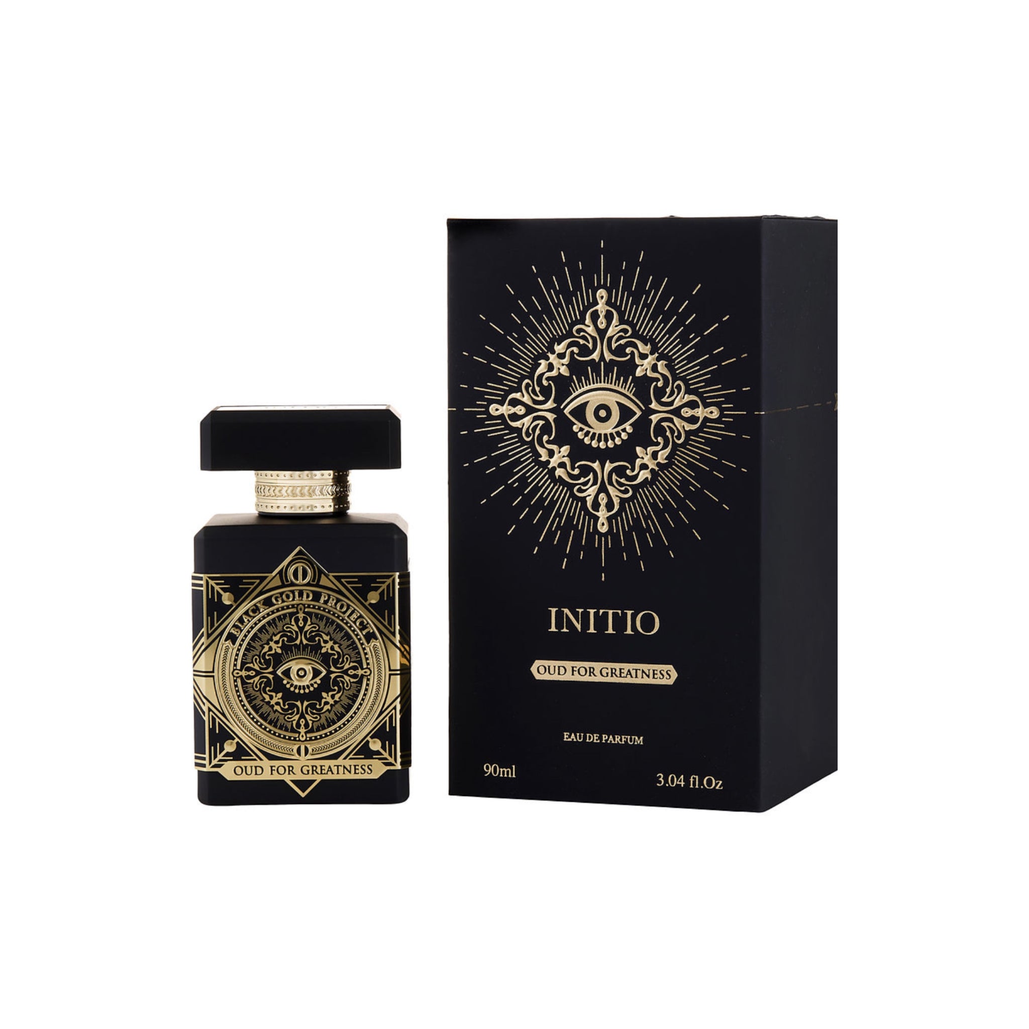 Initio Oud for Greatness EDP 90ML PerfumeStudioMNL
