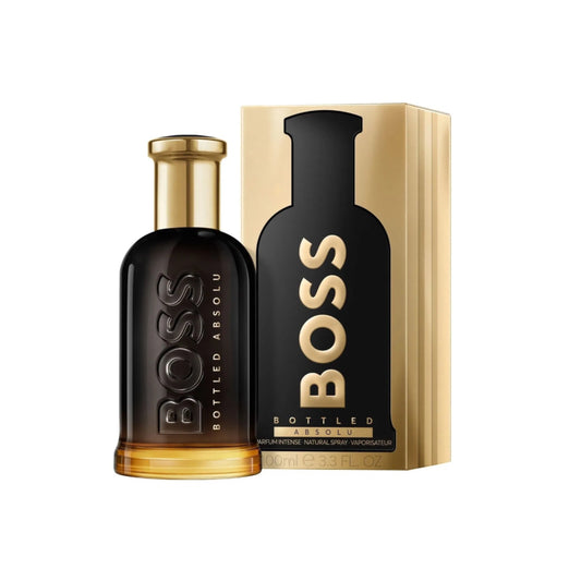 Hugo Boss Bottled Absolu Parfum Intense 200ml