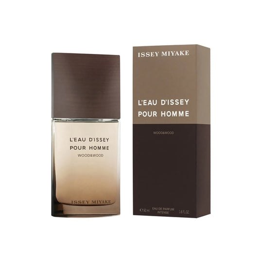 Issey Miyake L’eau D’issey Pour Homme Wood&Wood EDP Intense 100ml