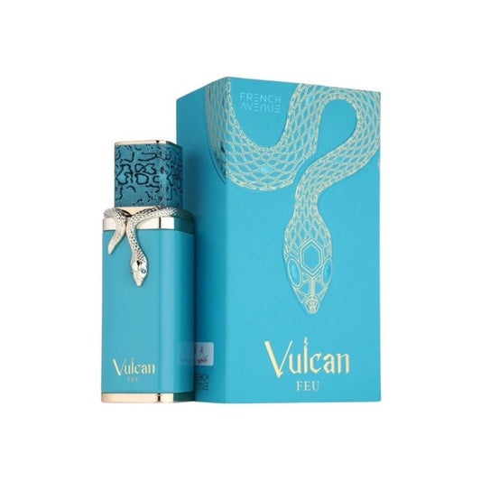French Avenue Vulcan Feu EDP 100ml