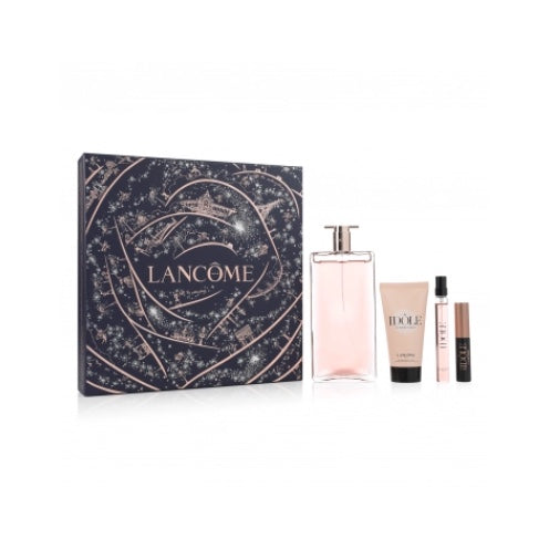 Lancome Idôle Upgrade Set