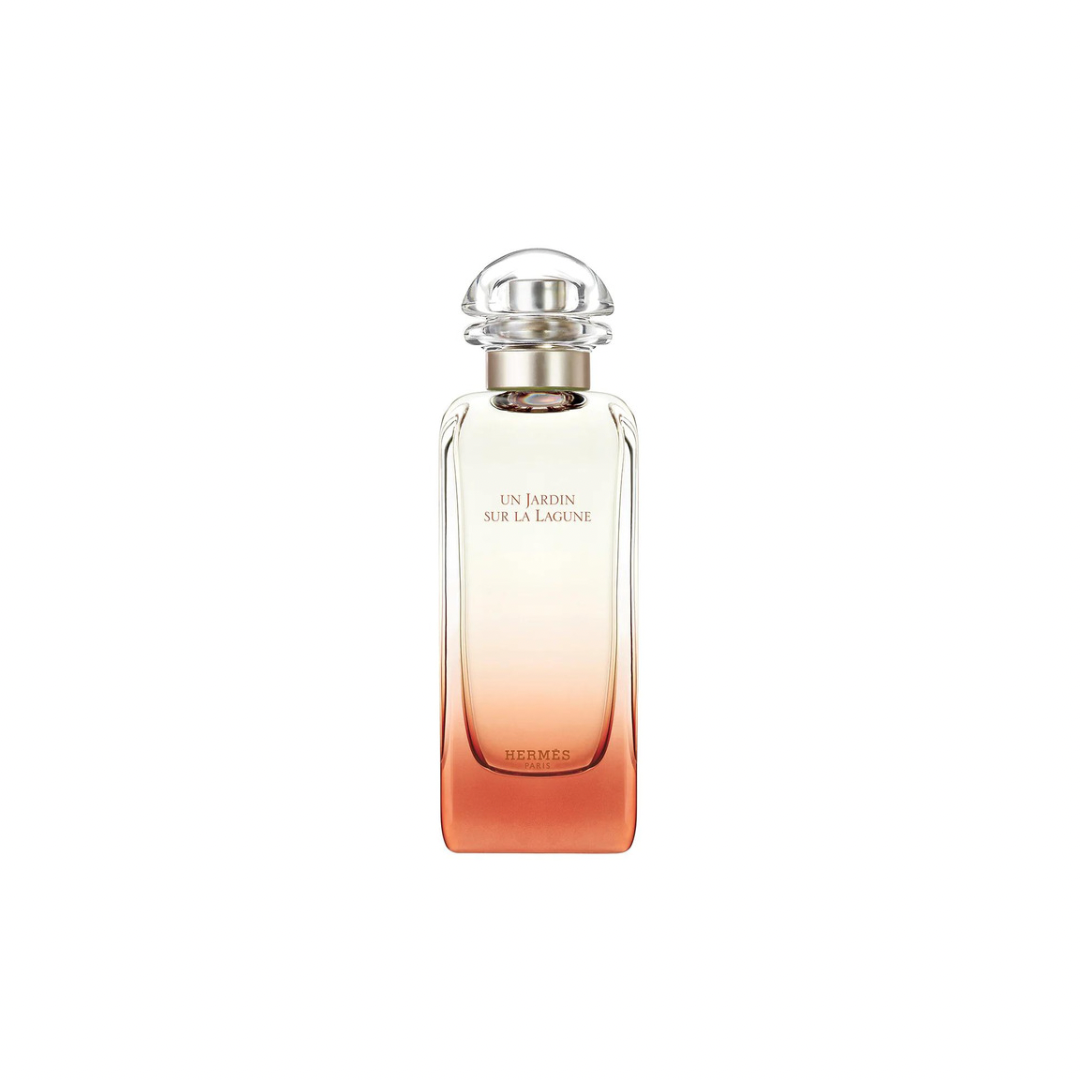 Hermes Un Jardin Sur La Lagune EDT 100ml Unisex