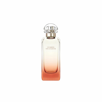 Hermes Un Jardin Sur La Lagune EDT 100ml Unisex