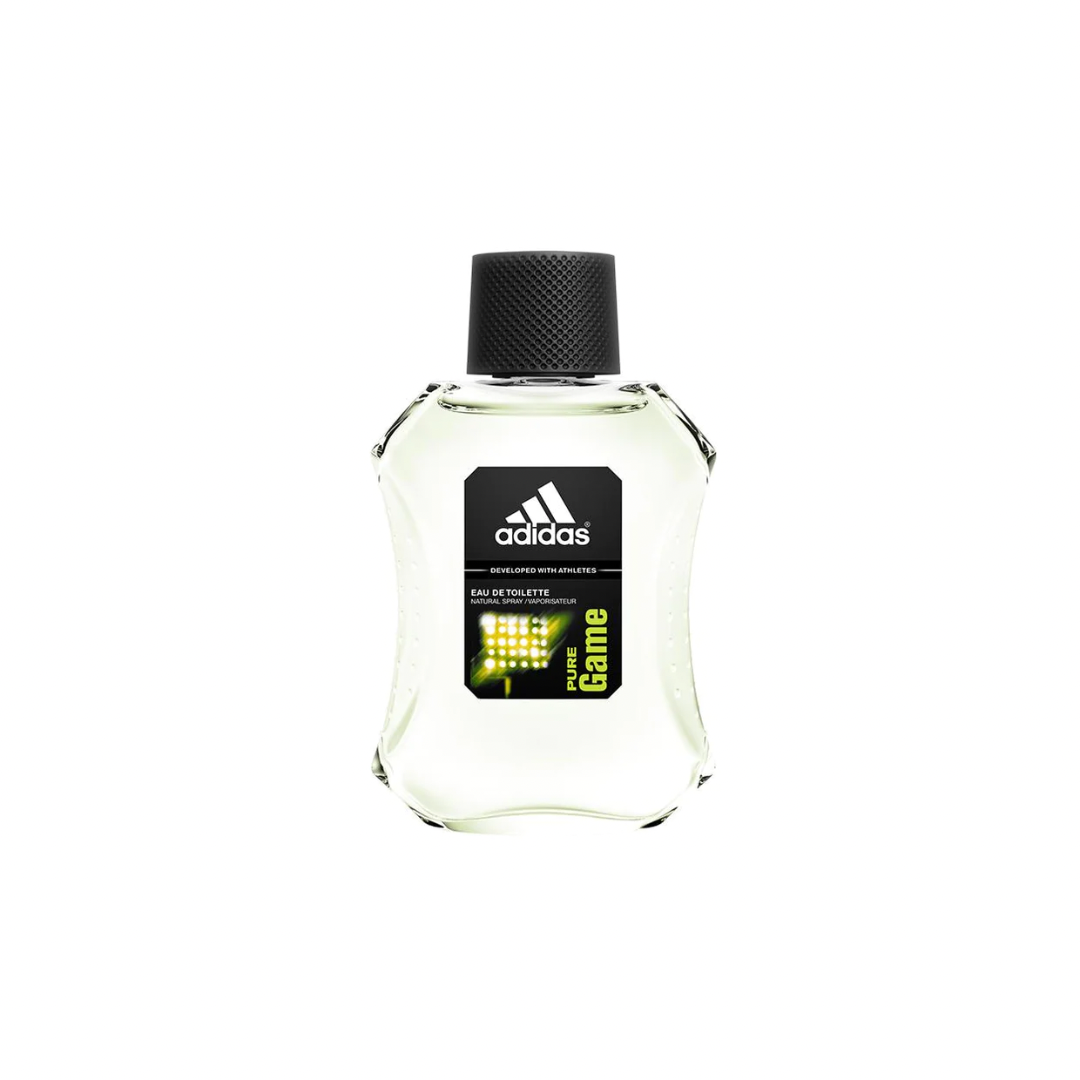 Adidas Pure Game EDT 100ml – PerfumeStudioMNL
