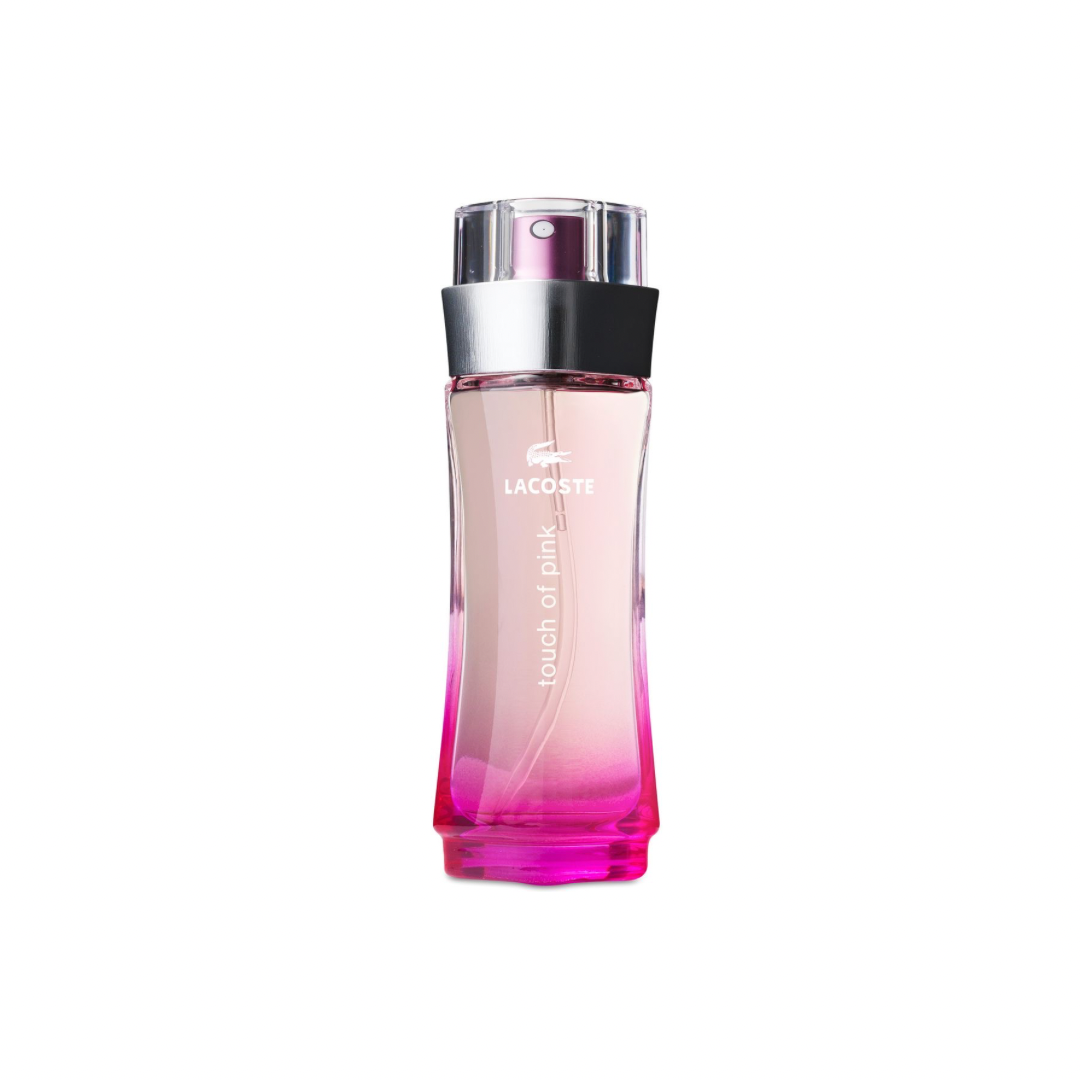 Lacoste touch of pink 90 ml online