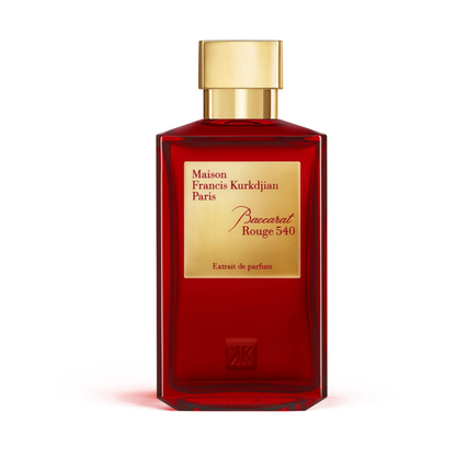 Maison Francis Kurkdjian Baccarat Rouge 540 Extrait de Parfum