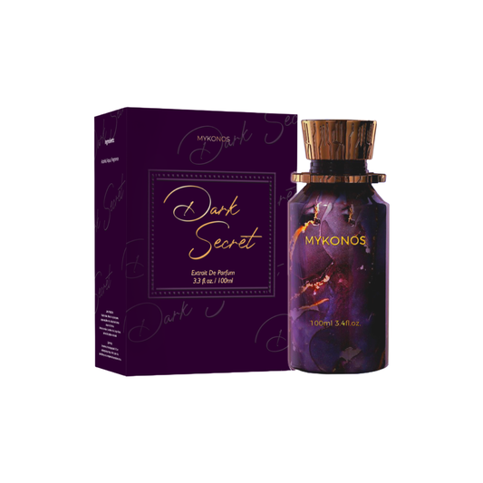 Mykonos Dark Secret XDP 100ml