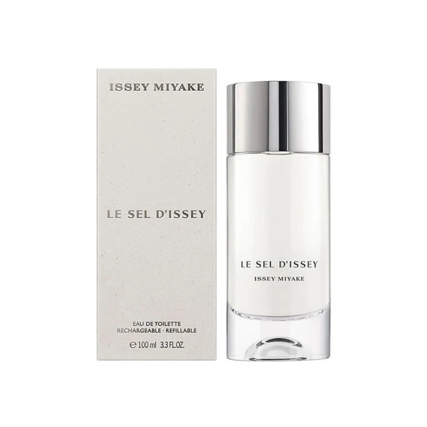 Issey Miyake Le Sel D'issey EDT 100ml