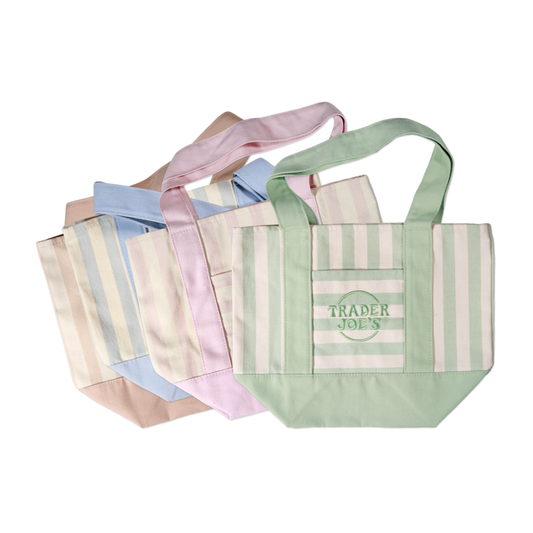 Trader Joe's Tote Bag