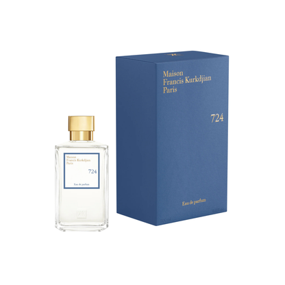 Maison Francis Kurkdjian 724 EDP