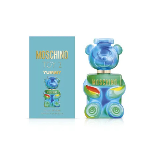 Moschino Toy 2 Yummy EDP 100ml