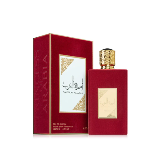 Lattafa Ameerat Al Arab EDP 100ml