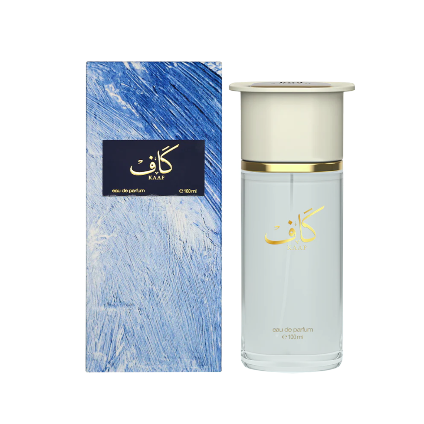 Ahmed Al Maghribi Kaaf EDP 100ml