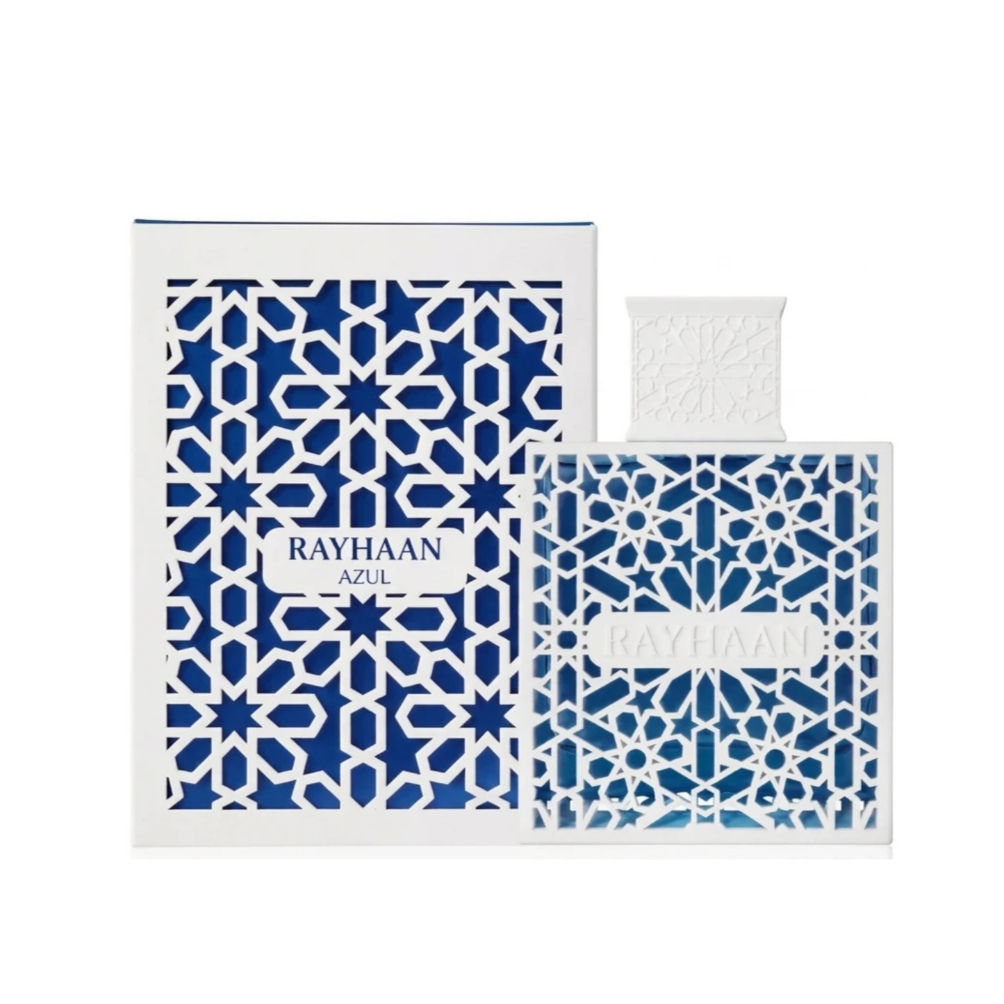 Rayhaan Azul EDP 100ml