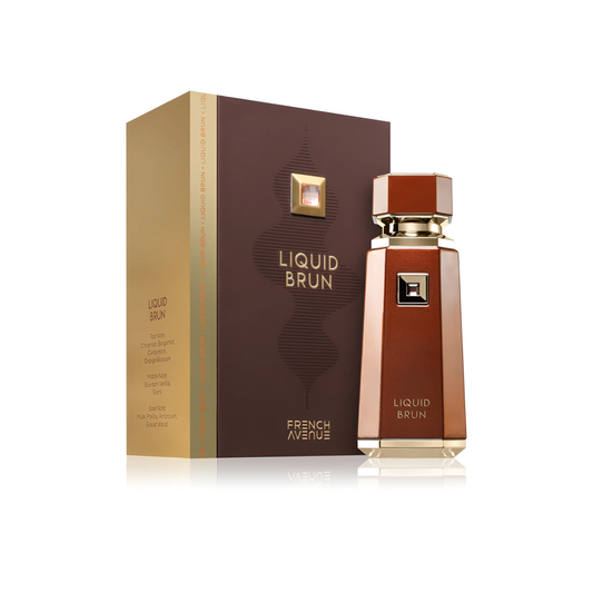 French Avenue Liquid Brun EDP 100ml