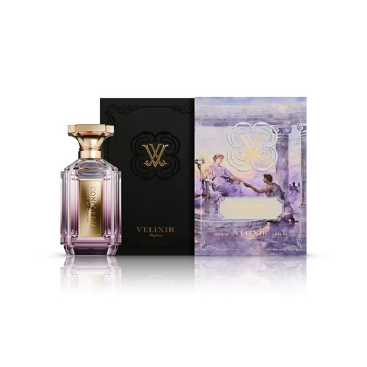 Velixir Concordia EDP 100ml