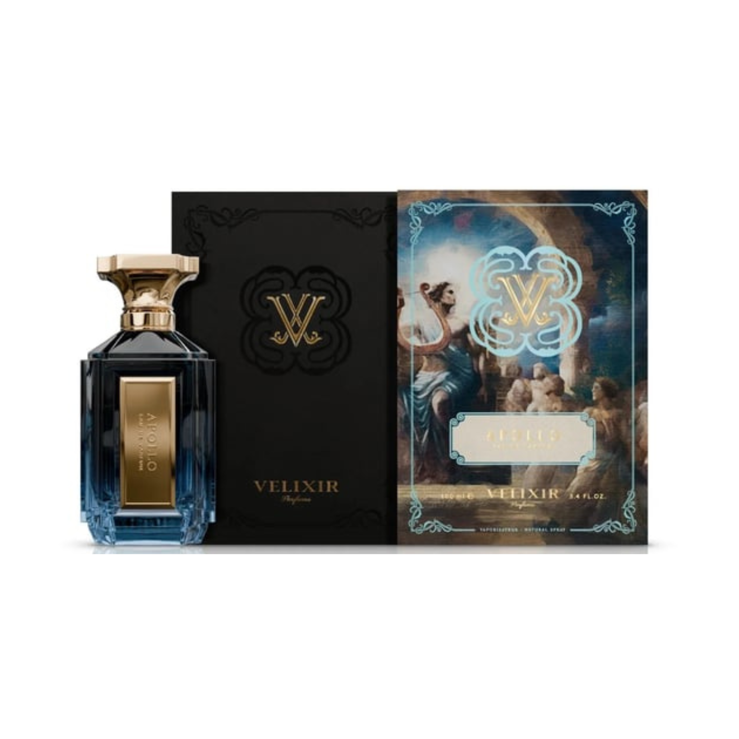 Velixir Apollo EDP 100ml