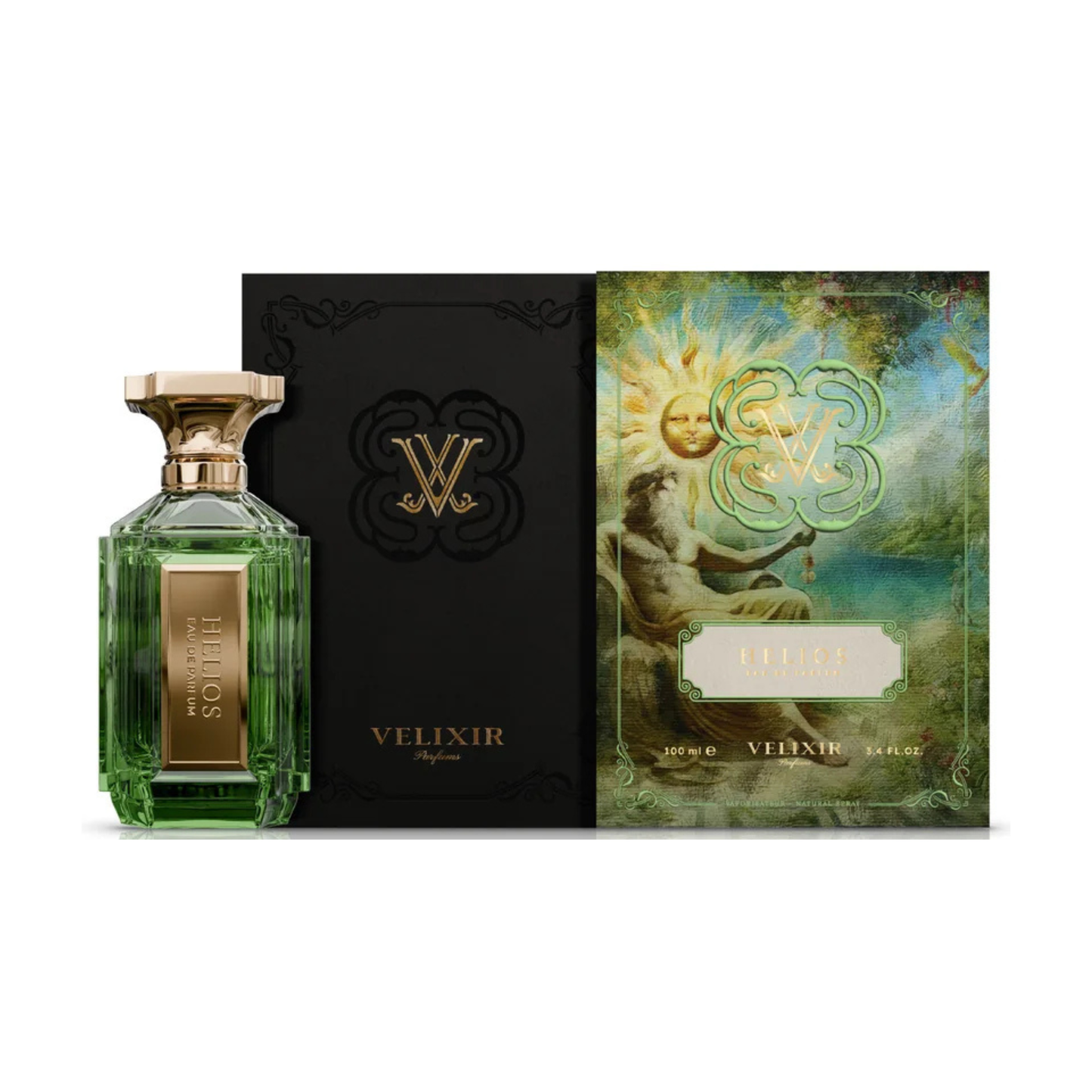 Velixir Helios EDP 100ml