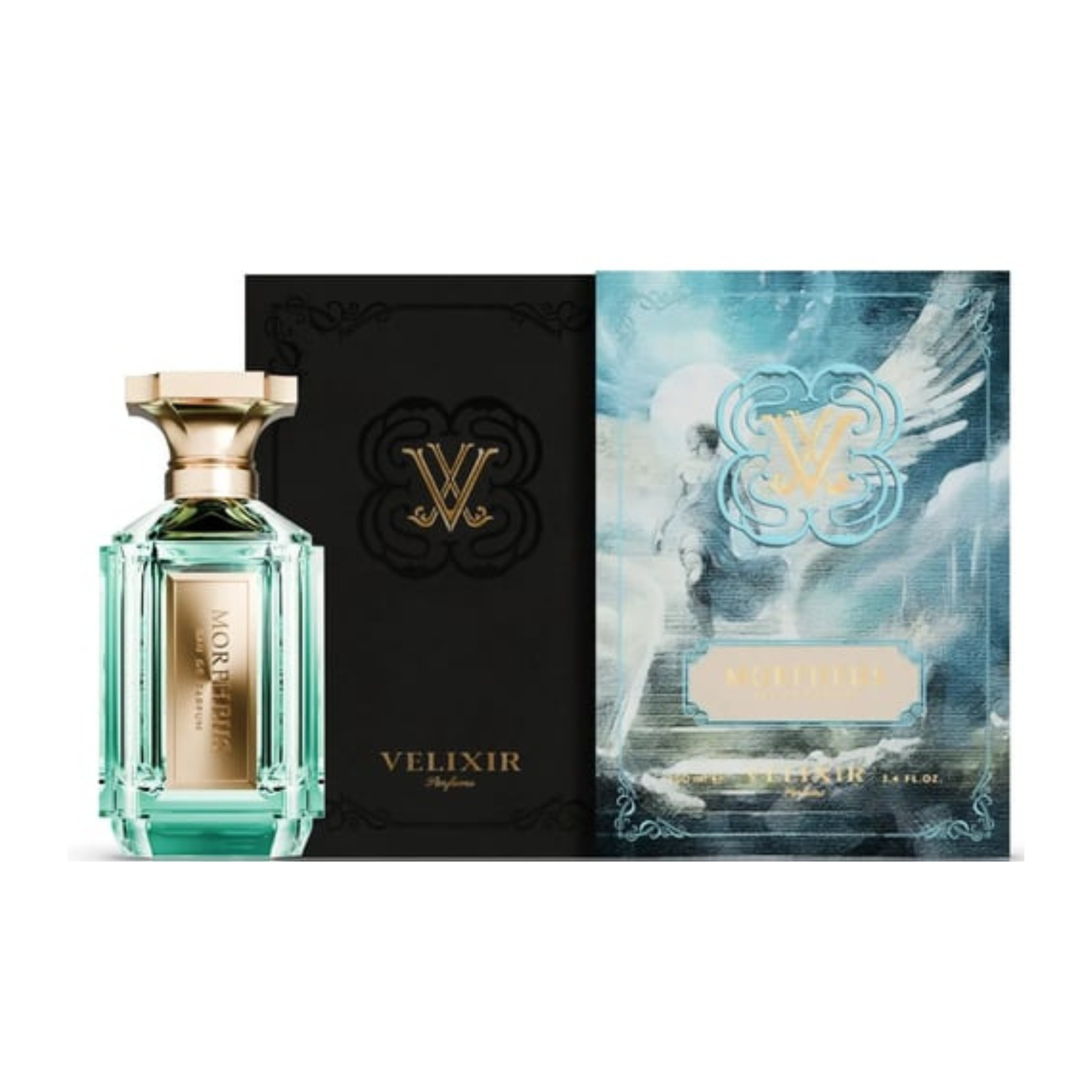 Velixir Morpheus EDP 100ml
