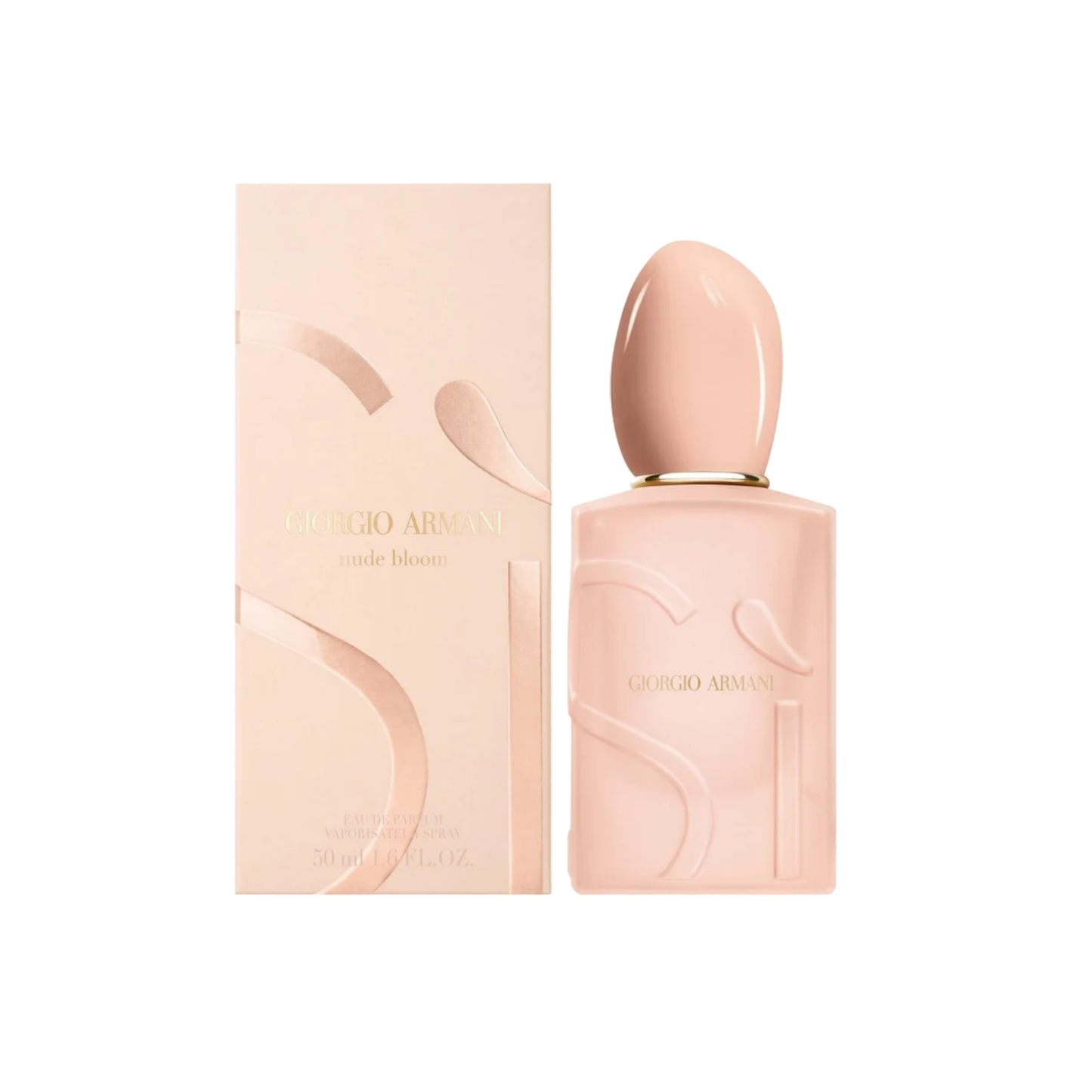 Giorgio Armani Si Nude Bloom EDP 100ml