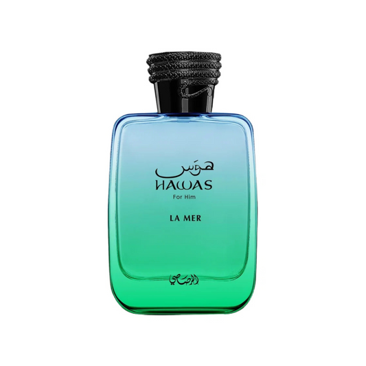 Hawas La Mer EDP 100ml