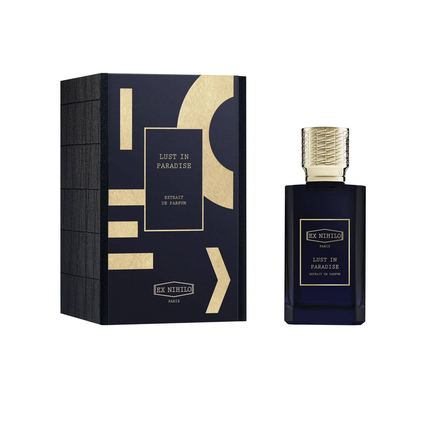 Ex Nihilo Lust In Paradise XDP 100ml