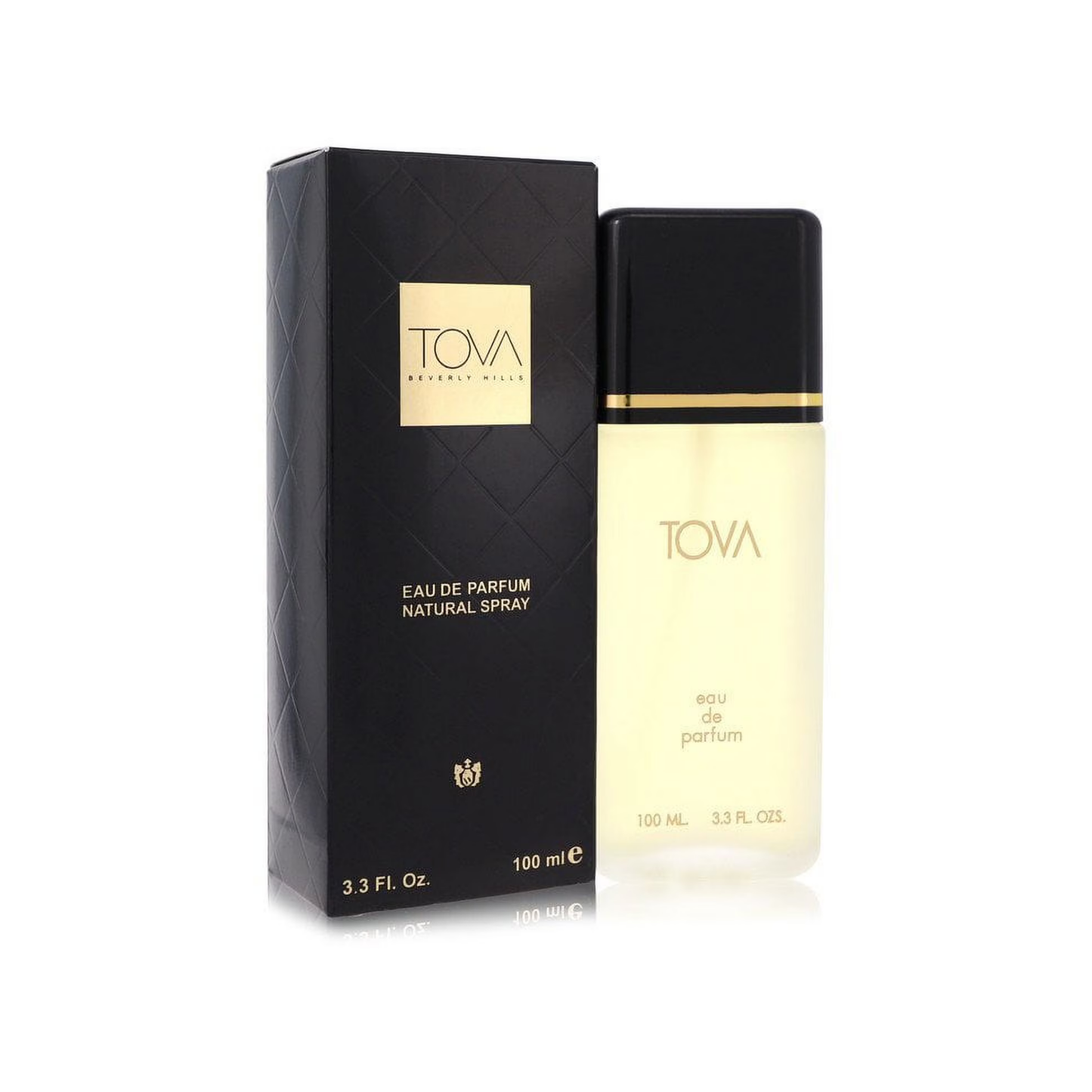 Beverly Hills Tova  EDP 100ml