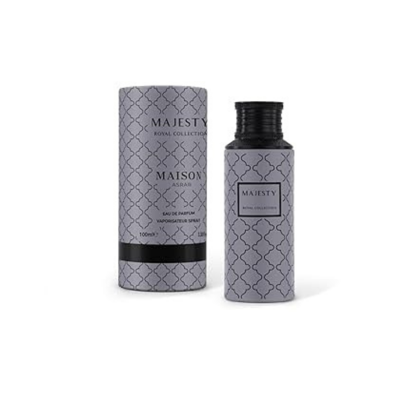 Maison Asrar Majesty EDP 100ml