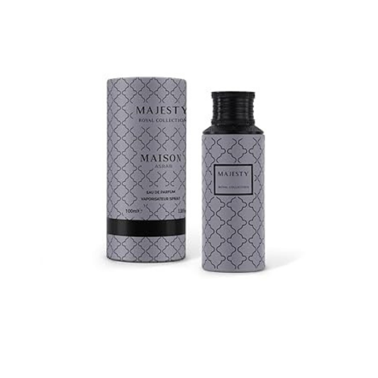 Maison Asrar Majesty EDP 100ml