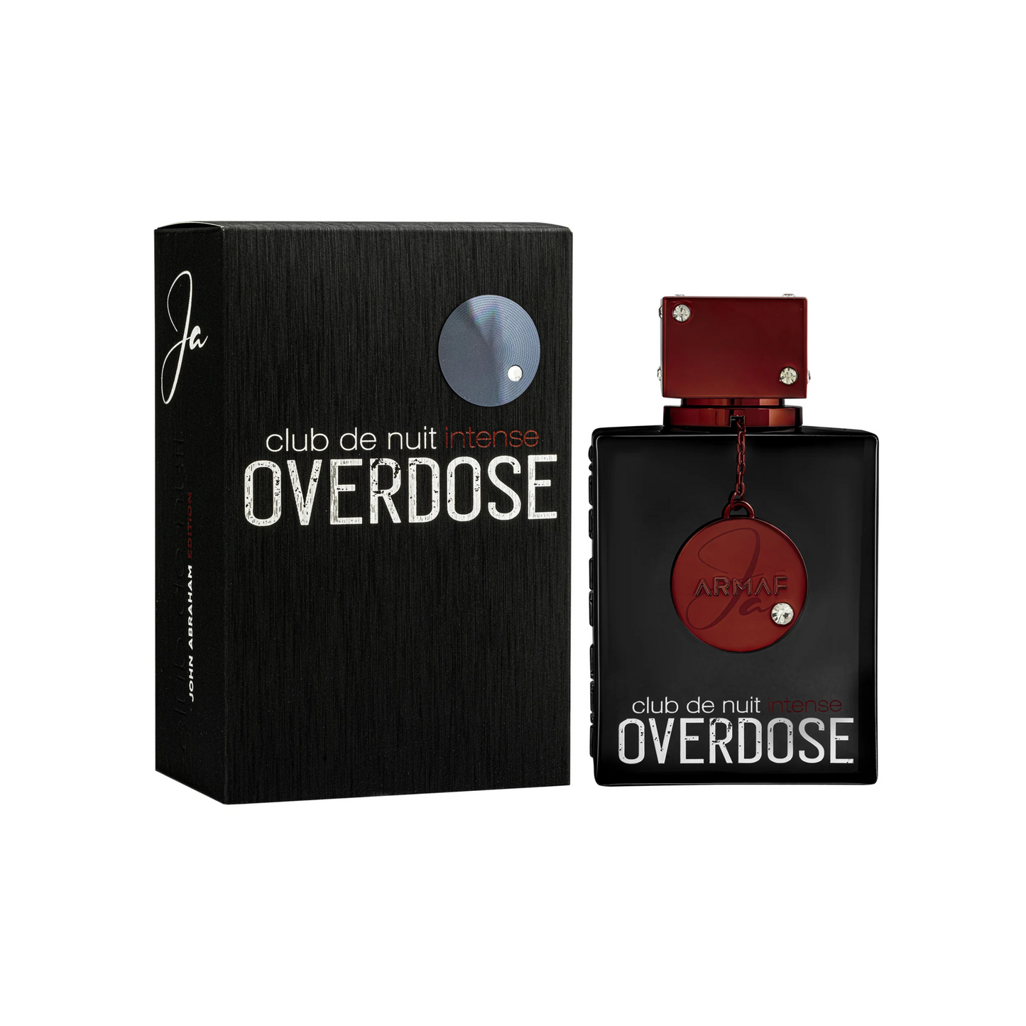 Armaf Club de Nuit Intense Overdose XDP 100ml