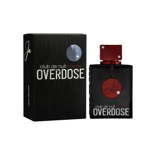 Armaf Club de Nuit Intense Overdose XDP 100ml