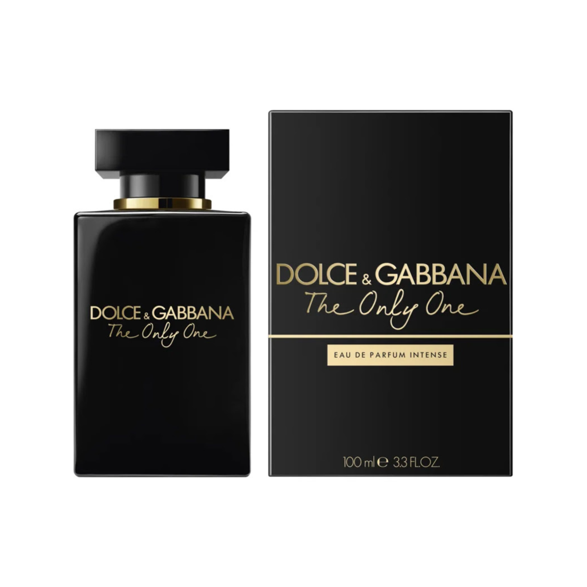 Dolce and Gabbana The Only One EDP Intense 100ml