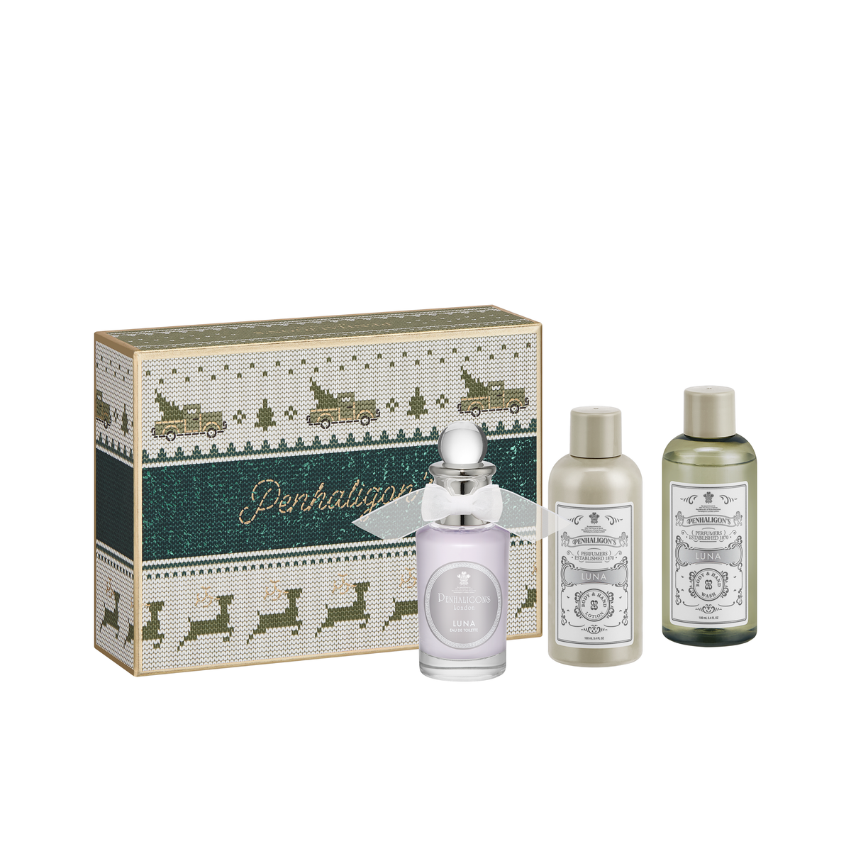 Penhaligon's Layer of Luna Gift Set