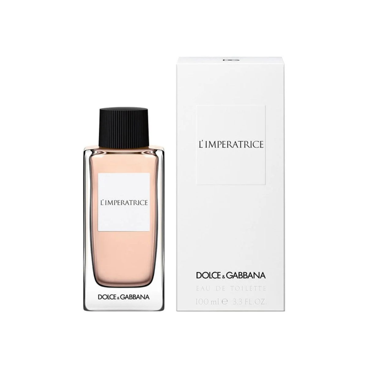 Dolce & Gabbana L'Imperatrice EDT 100ml