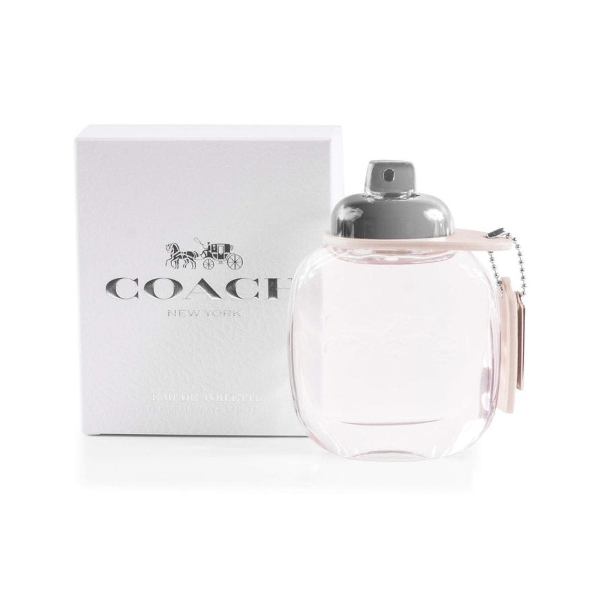 Coach New York EDT 90ml